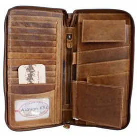 Travel Wallet