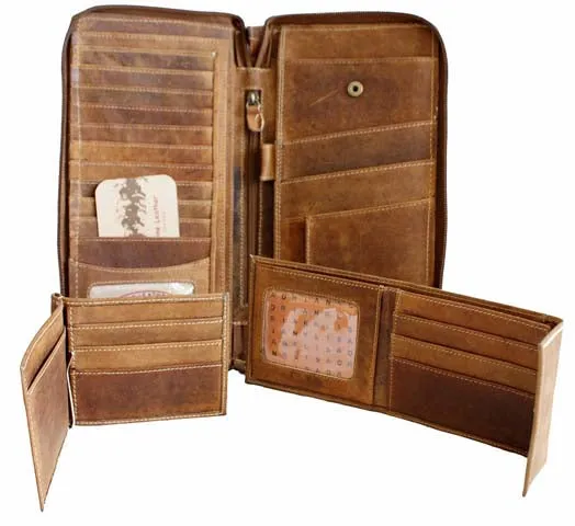 Travel Wallet