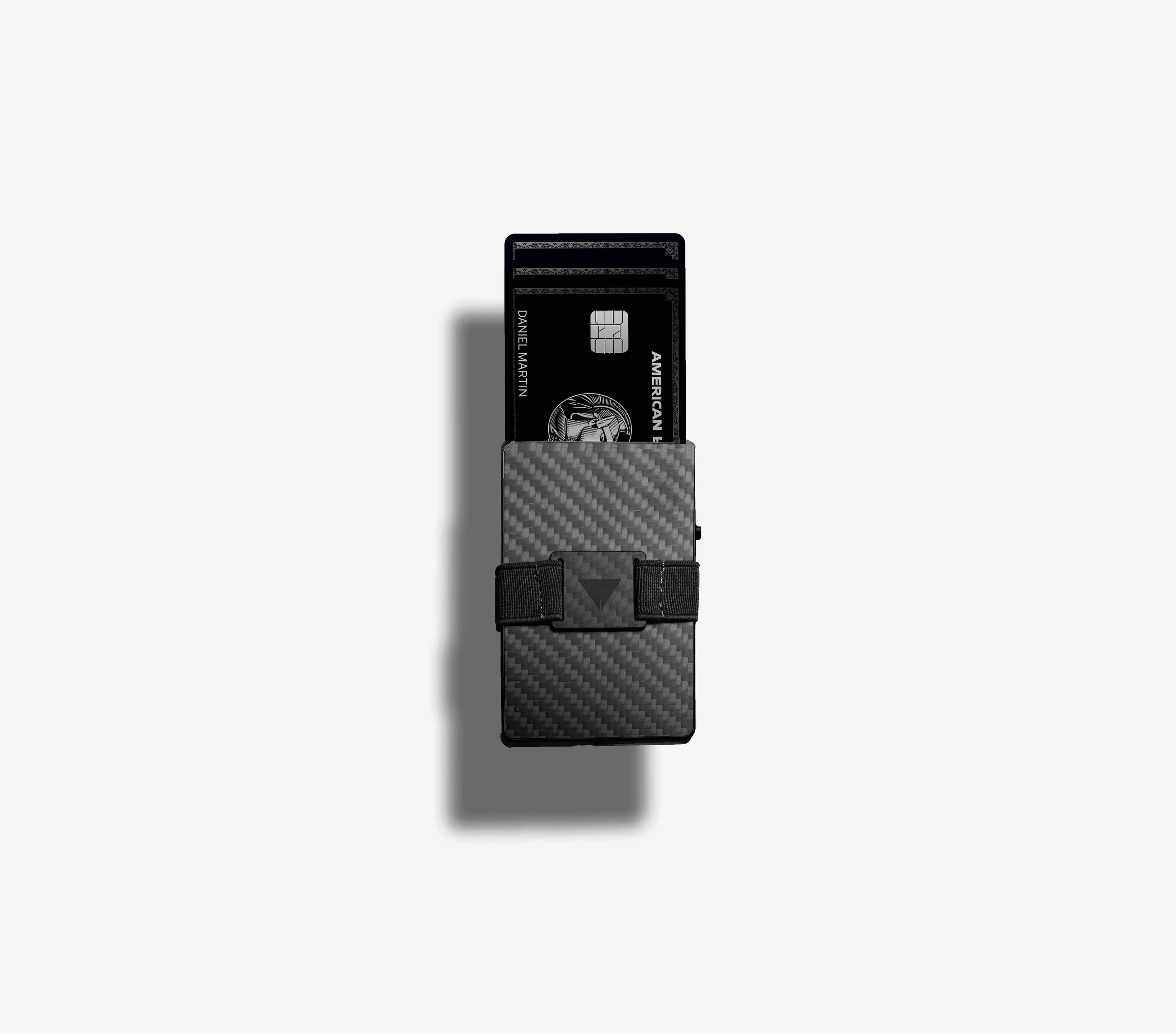 Trigger PRO 2.0 ®: 4K Carbon Stealth