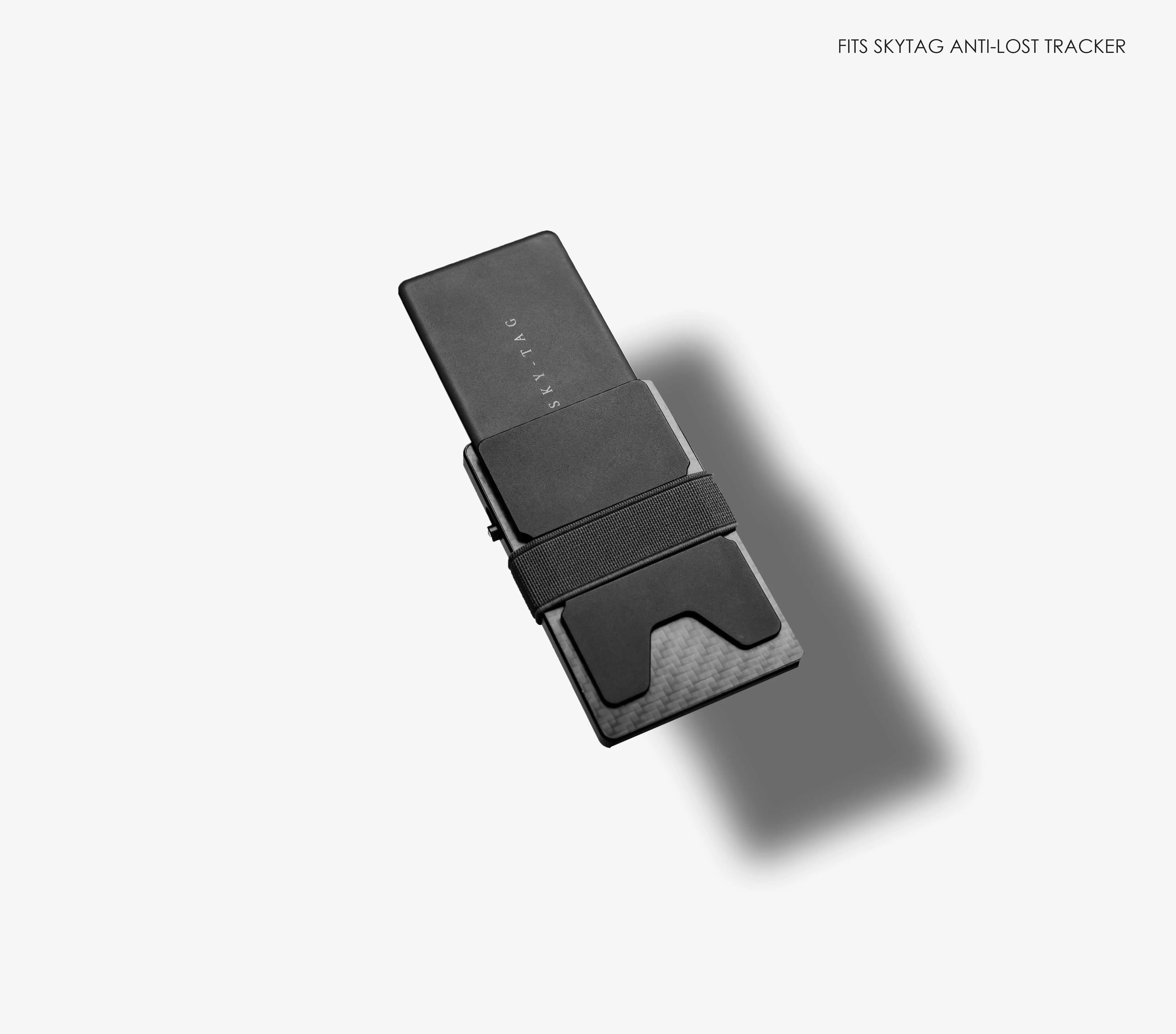 Trigger PRO 2.0 ®: 4K Carbon Stealth