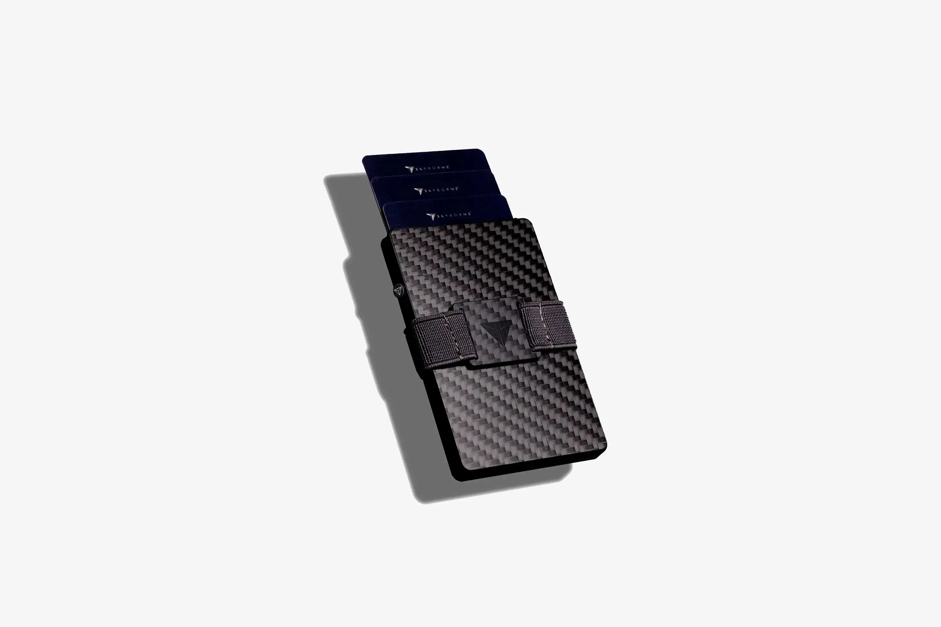 Trigger PRO 2.0 ®: 4K Carbon Stealth