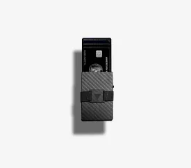 Trigger PRO 2.0 ®: 4K Carbon Stealth