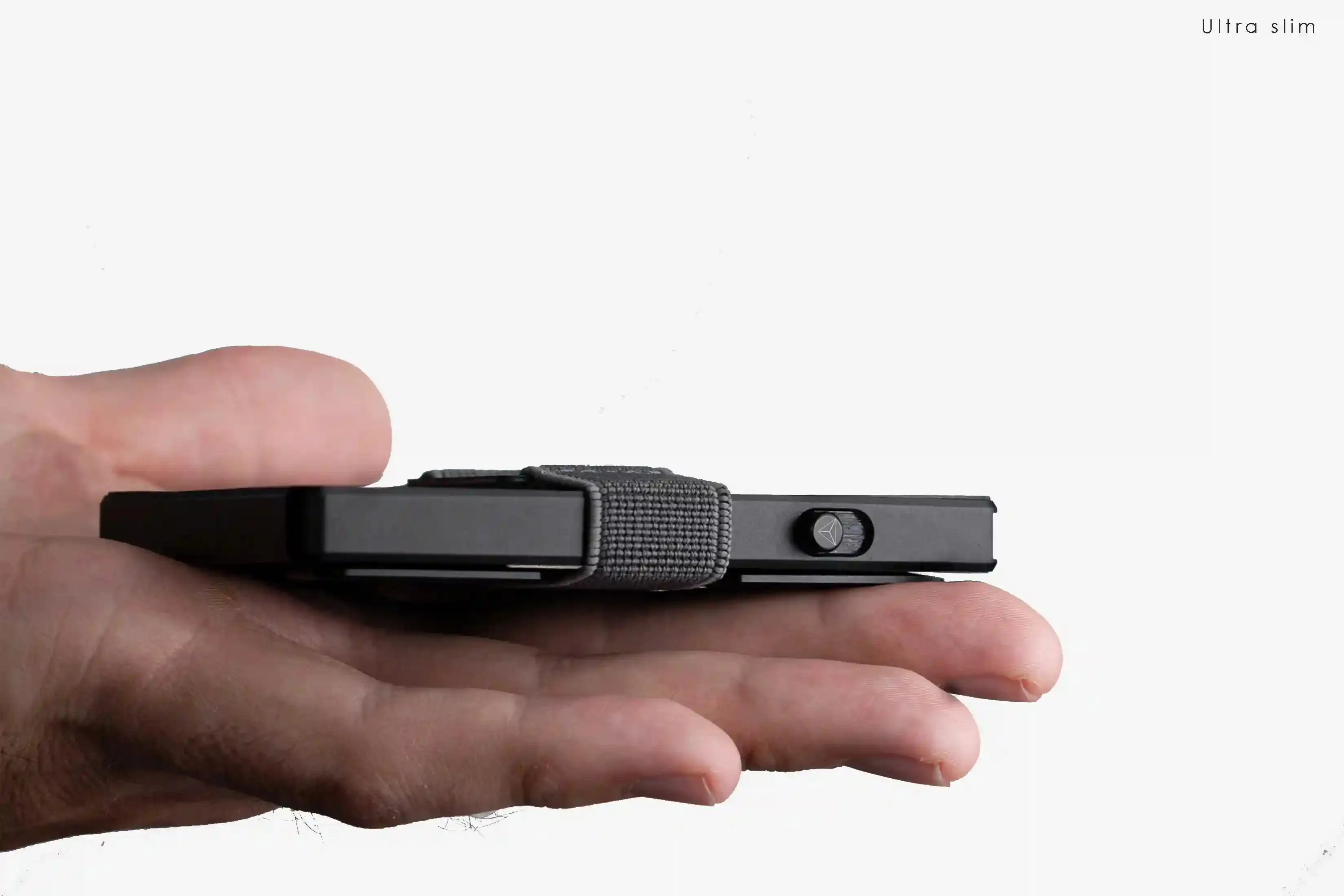 Trigger PRO 2.0 ®: 4K Carbon Stealth