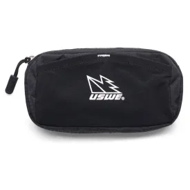USWE Hydration Pack Organizer Pocket - Black