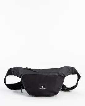 Waist Bag Small Midnight