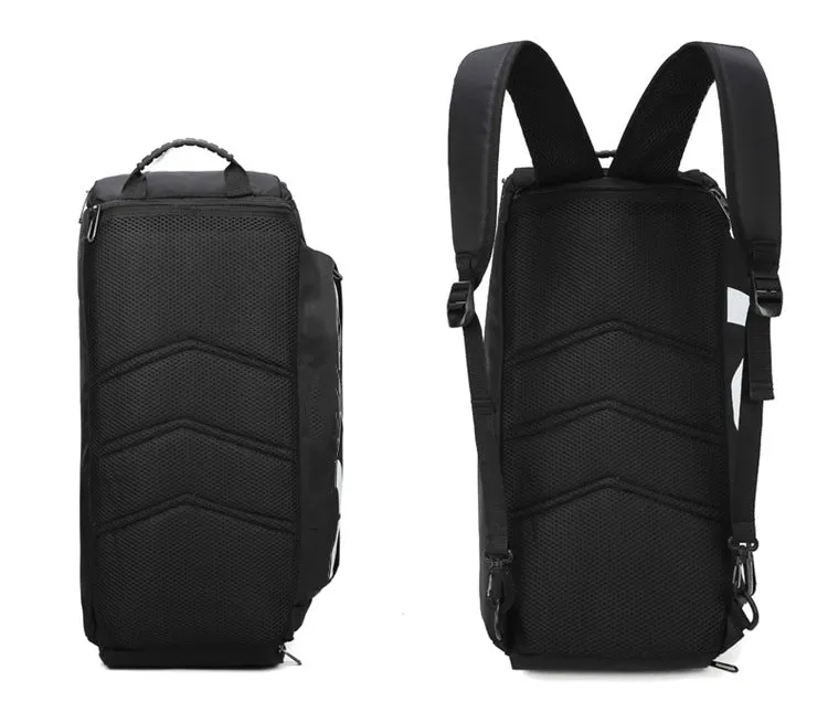 Wet and Dry Separation Sports Fitness Customized Bag