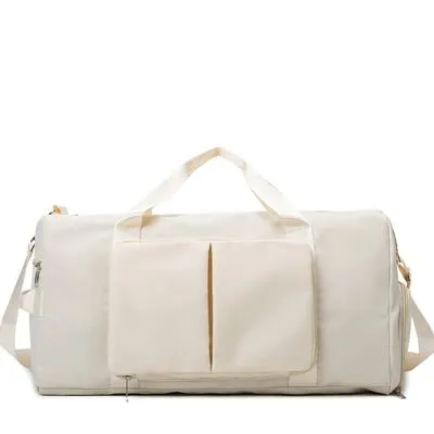 Wet and Dry Separation Travel Bag