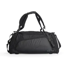 Worksman: Spacious Durable Polyester Travel Bag with Easy Access Pockets